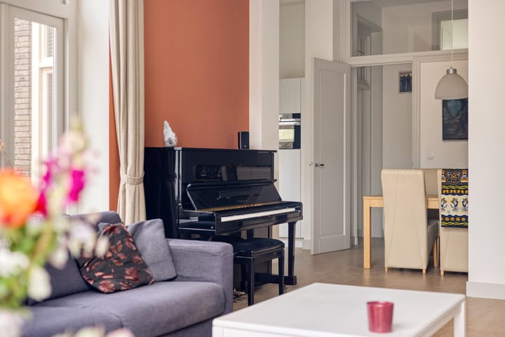 Foto 2 van Singel 13-A