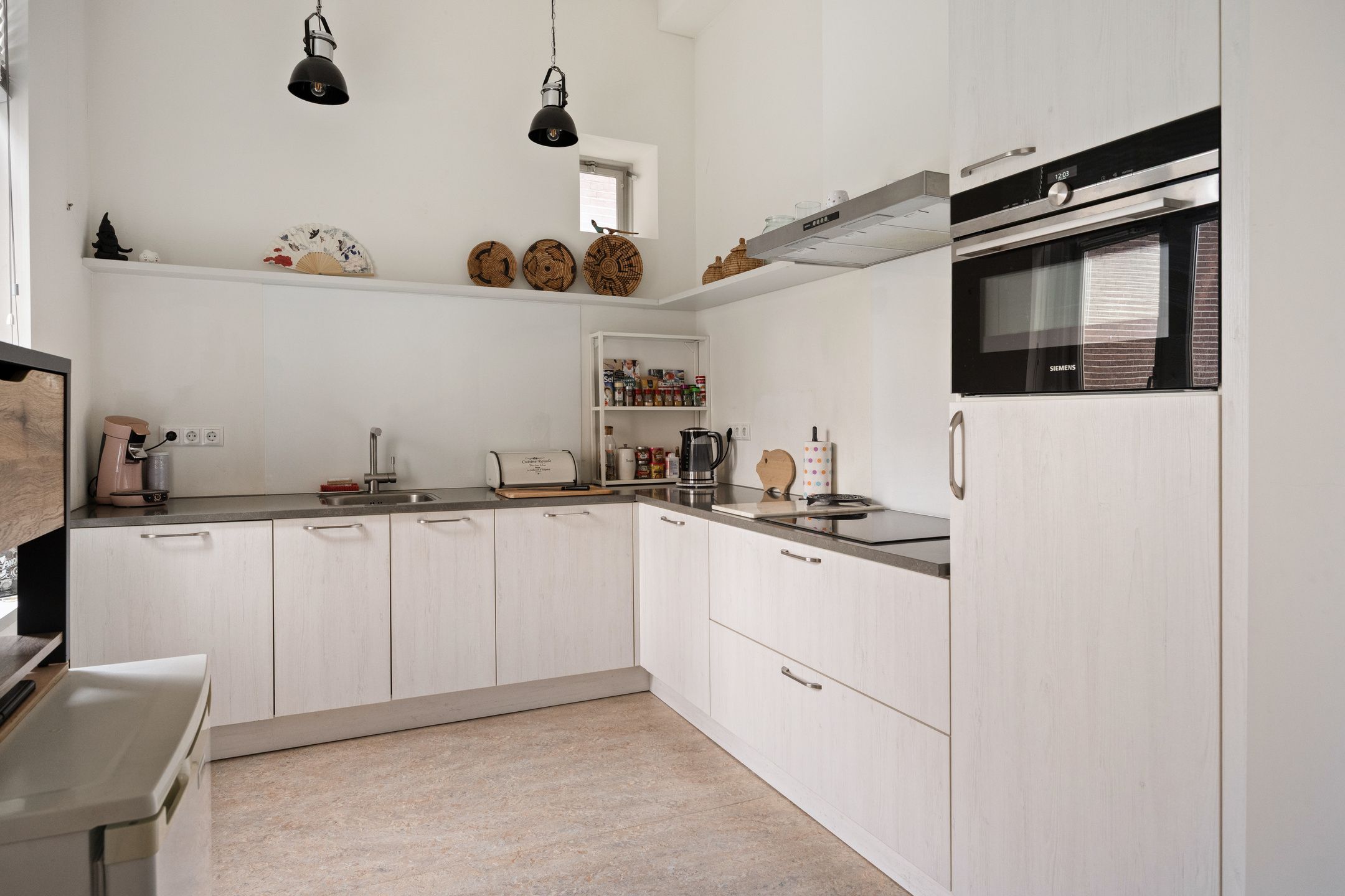 Foto 3 van Singel 13-A