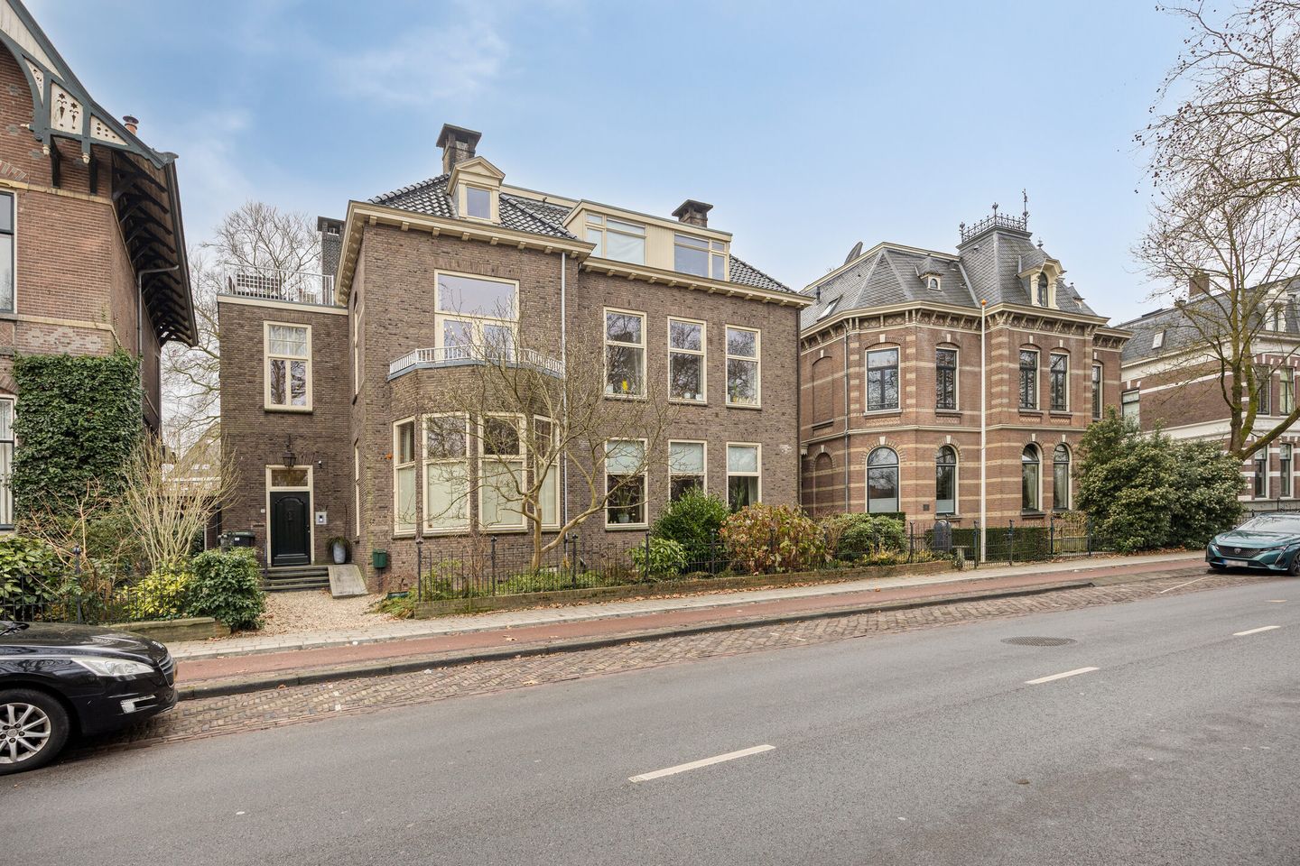 Foto 5 van Singel 13-A