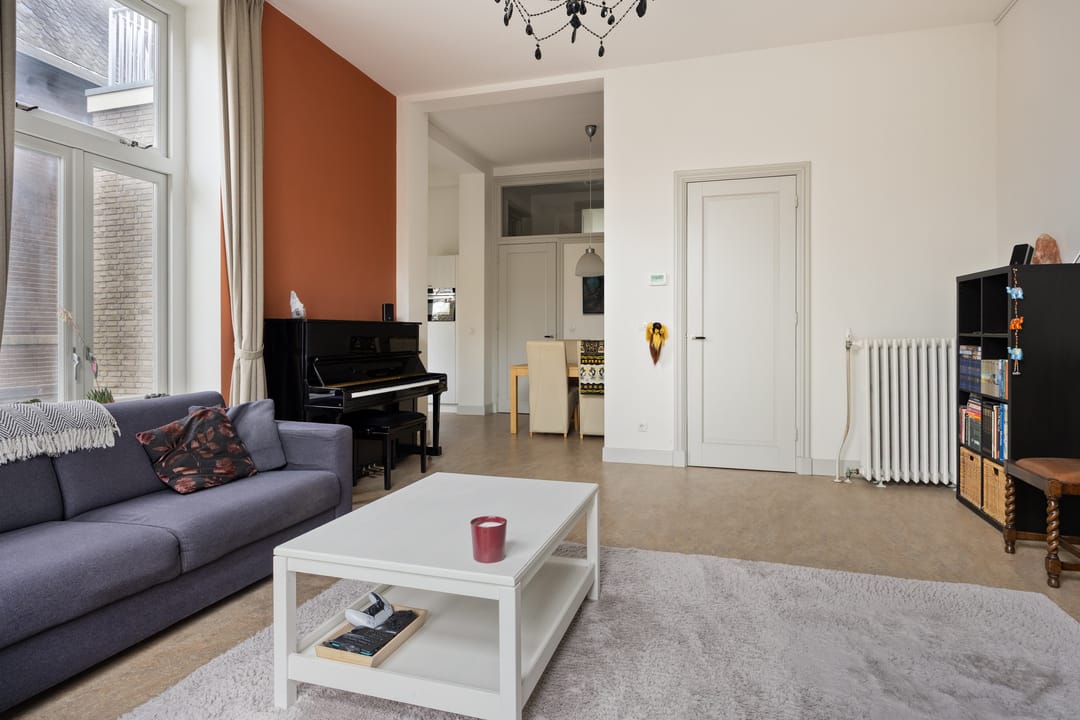 Foto 13 van Singel 13-A