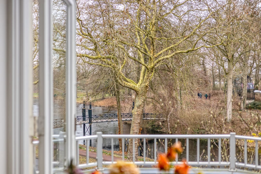 Foto 16 van Singel 13-A