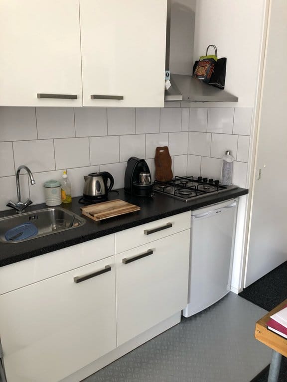 Photo 4 of Lange Beekstraat 10-D