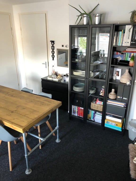 Photo 5 of Lange Beekstraat 10-D