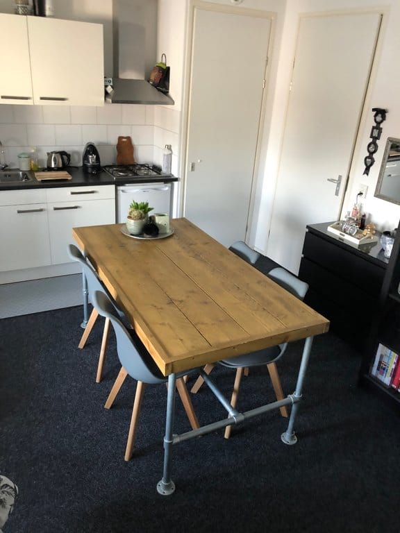 Photo 6 of Lange Beekstraat 10-D