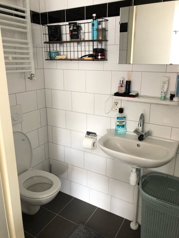 Photo 7 of Lange Beekstraat 10-D