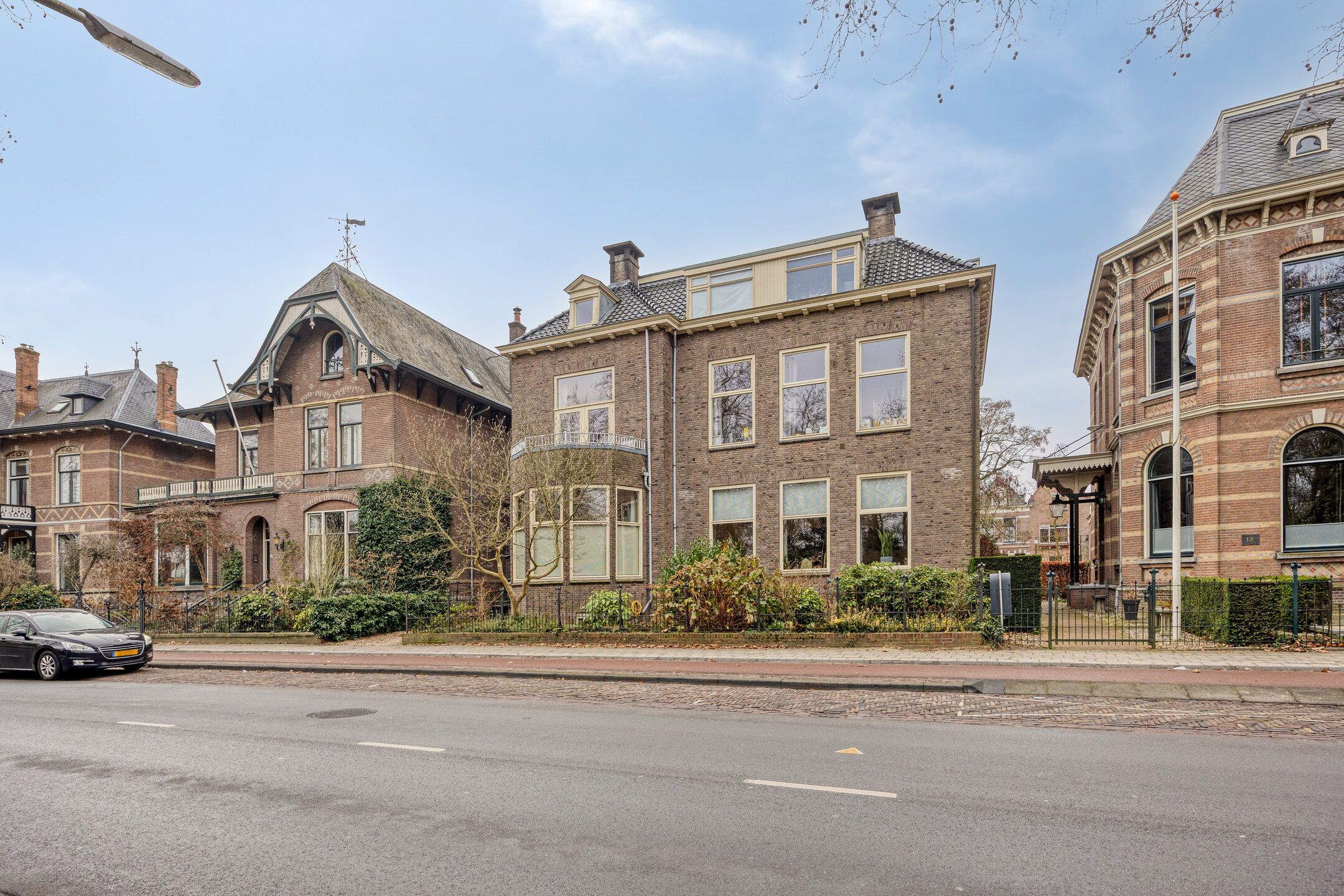 Foto 27 van Singel 13-A