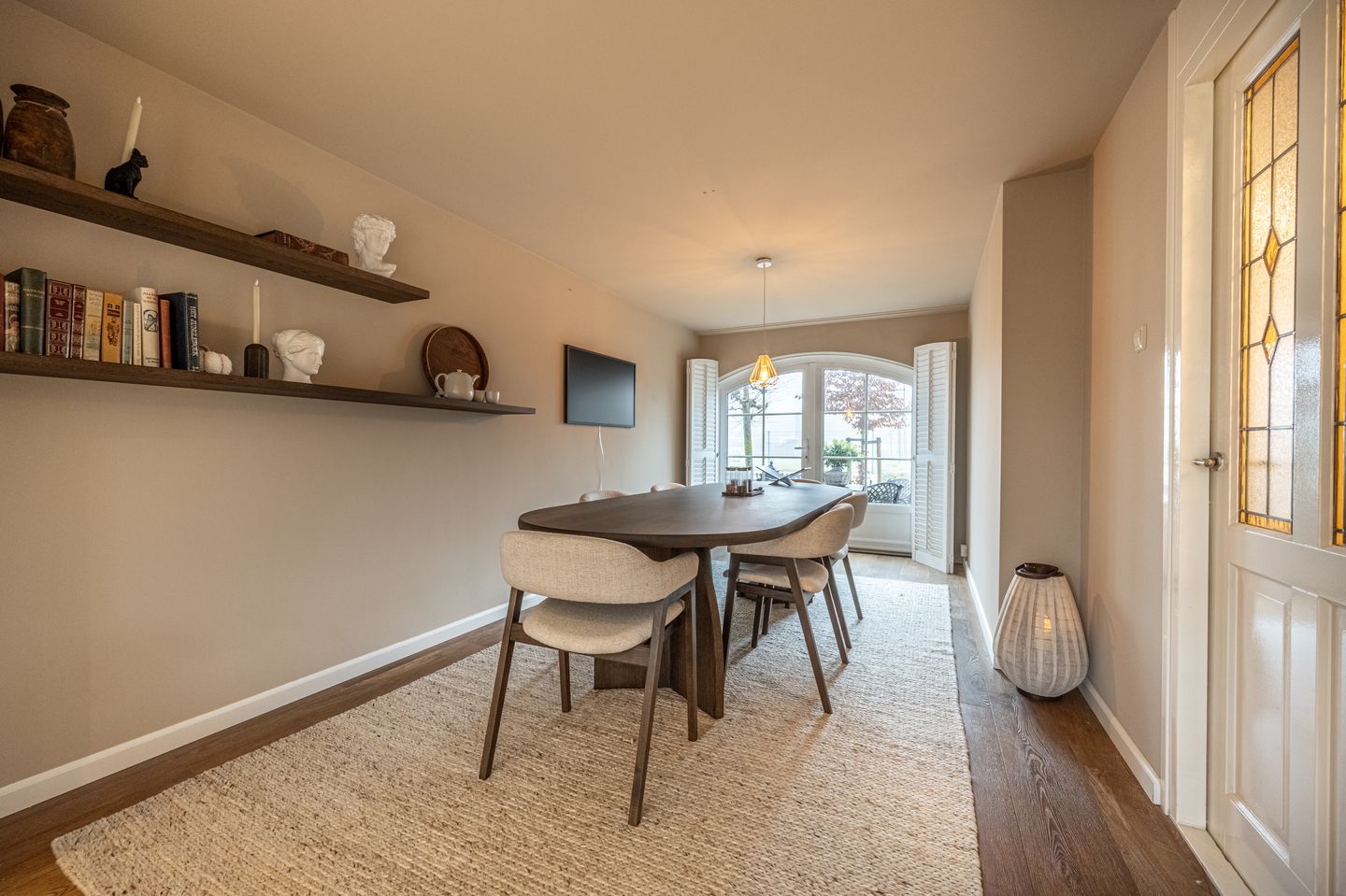 Foto 4 van Stadhoudersweg 21