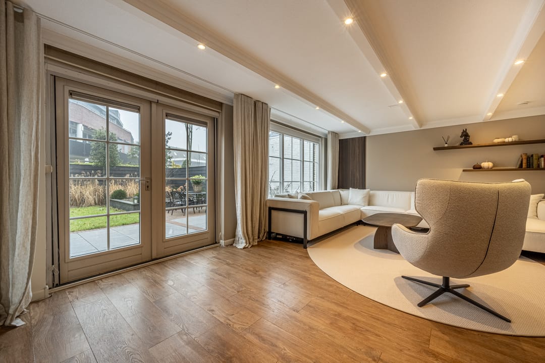 Foto 8 van Stadhoudersweg 21