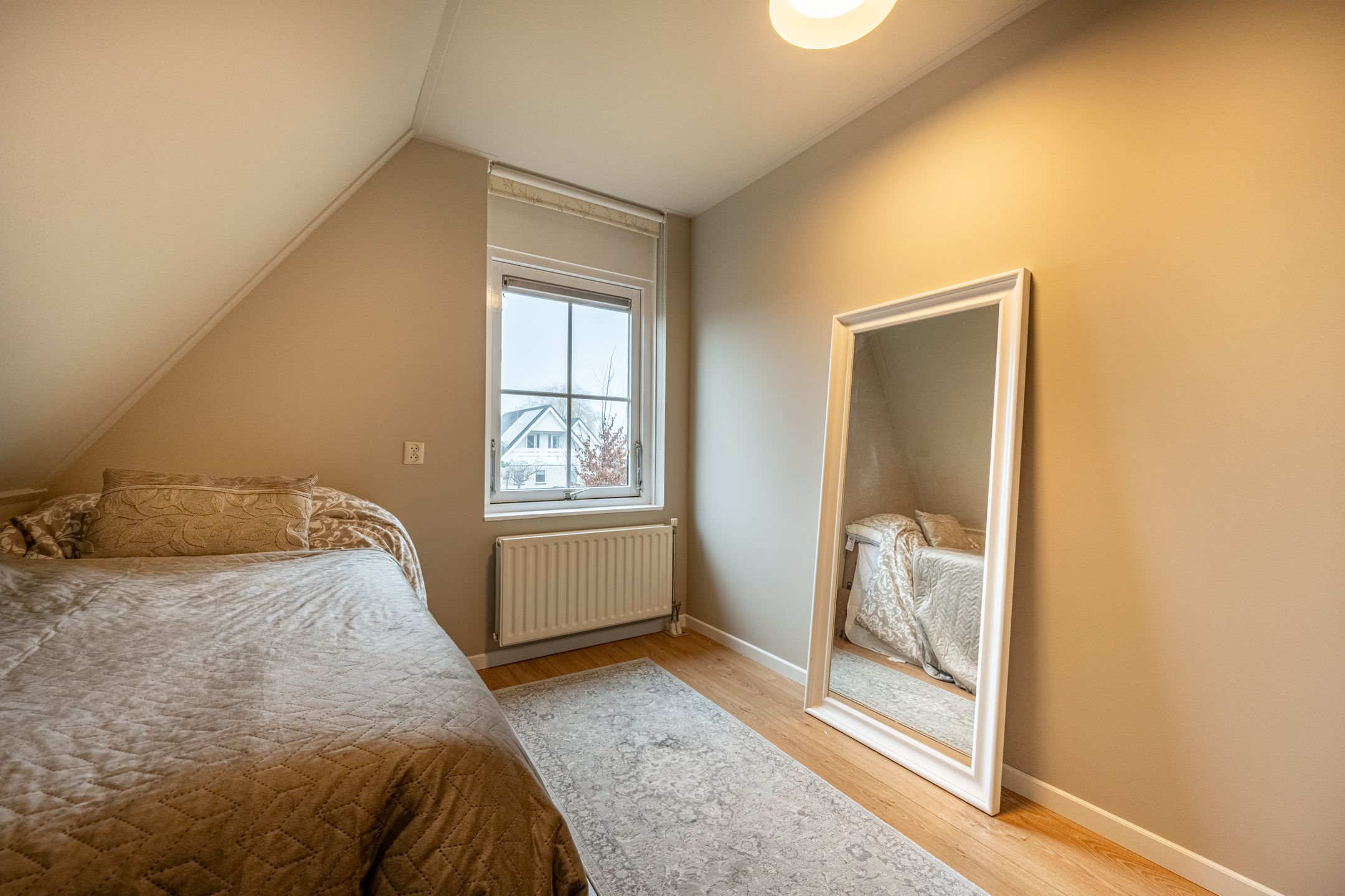 Foto 21 van Stadhoudersweg 21