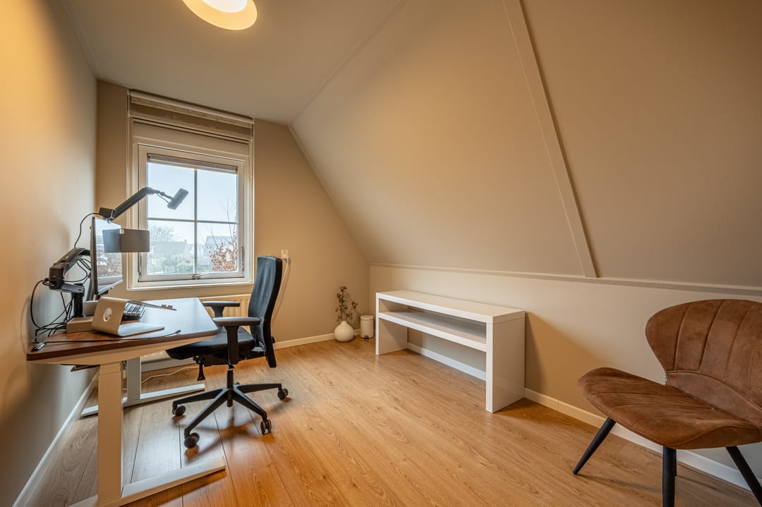 Foto 23 van Stadhoudersweg 21