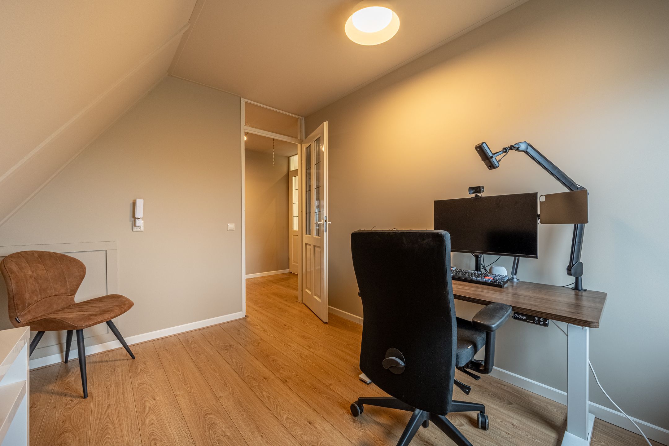 Foto 24 van Stadhoudersweg 21