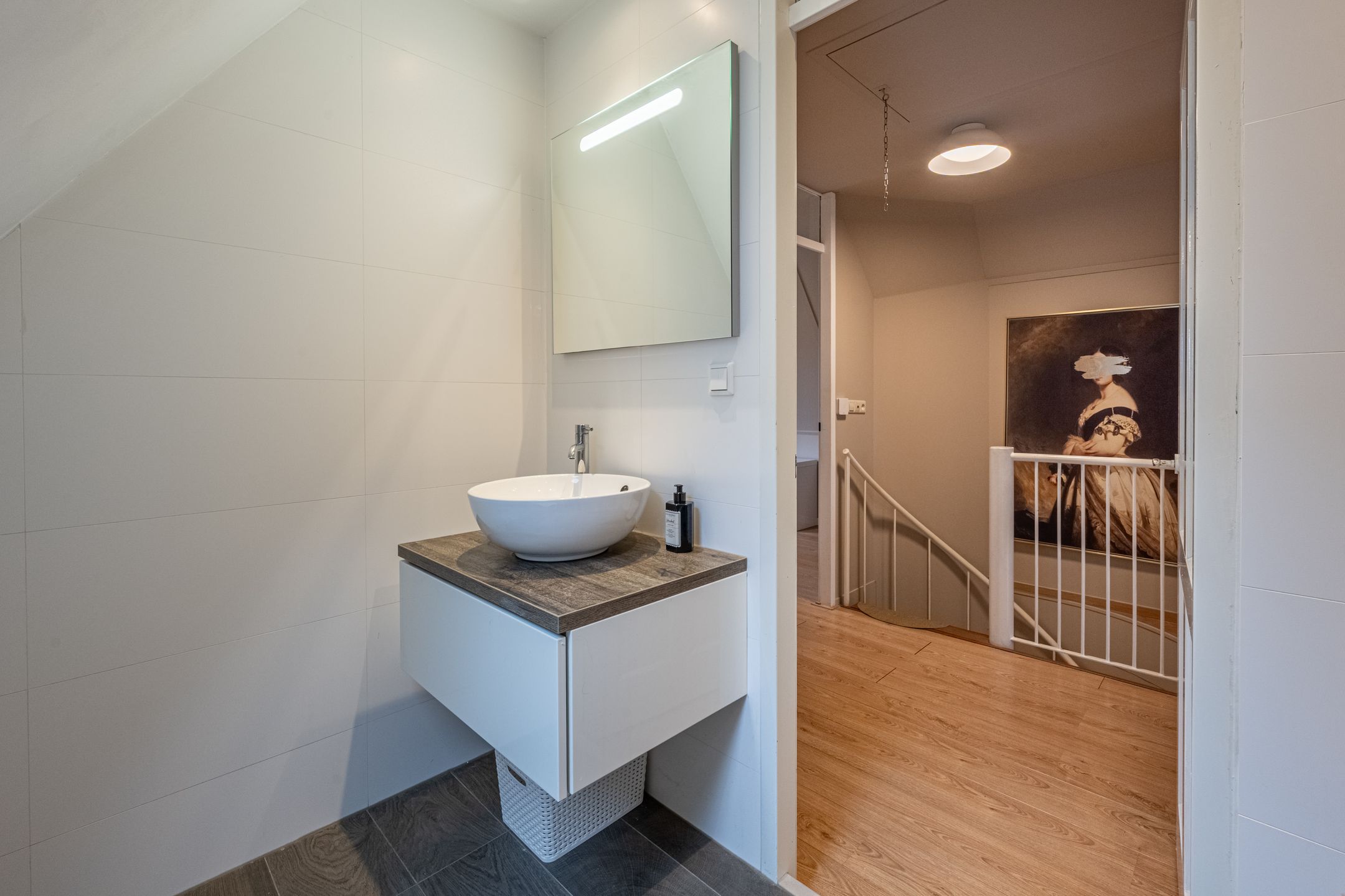 Foto 27 van Stadhoudersweg 21