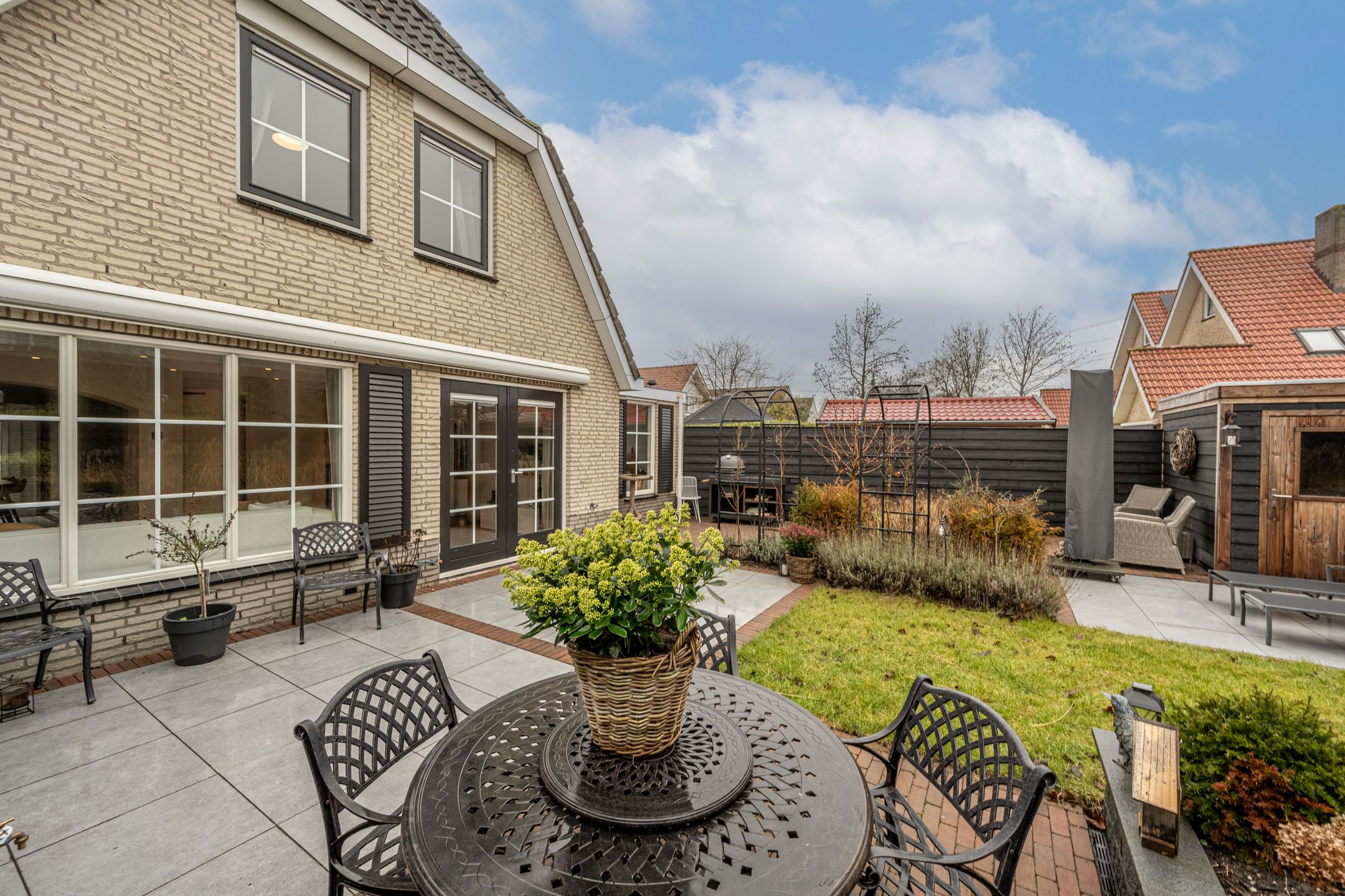 Foto 30 van Stadhoudersweg 21