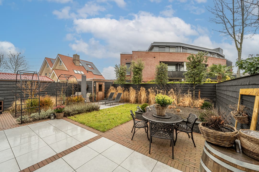 Foto 31 van Stadhoudersweg 21