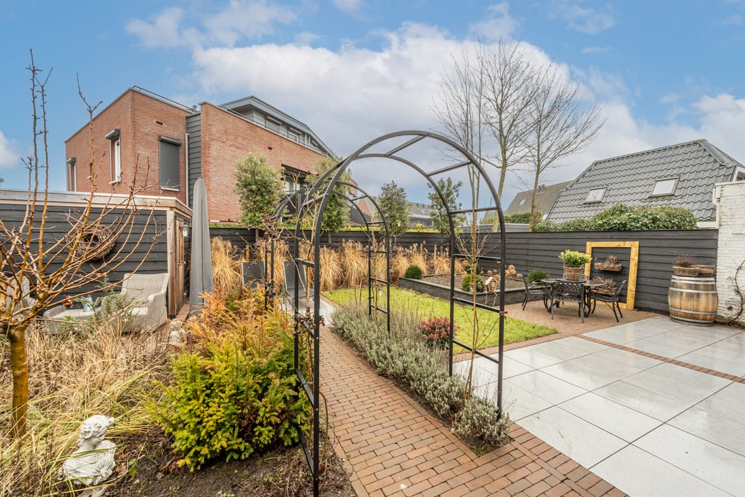 Foto 32 van Stadhoudersweg 21