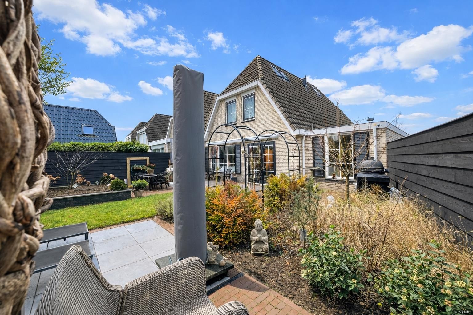 Foto 33 van Stadhoudersweg 21