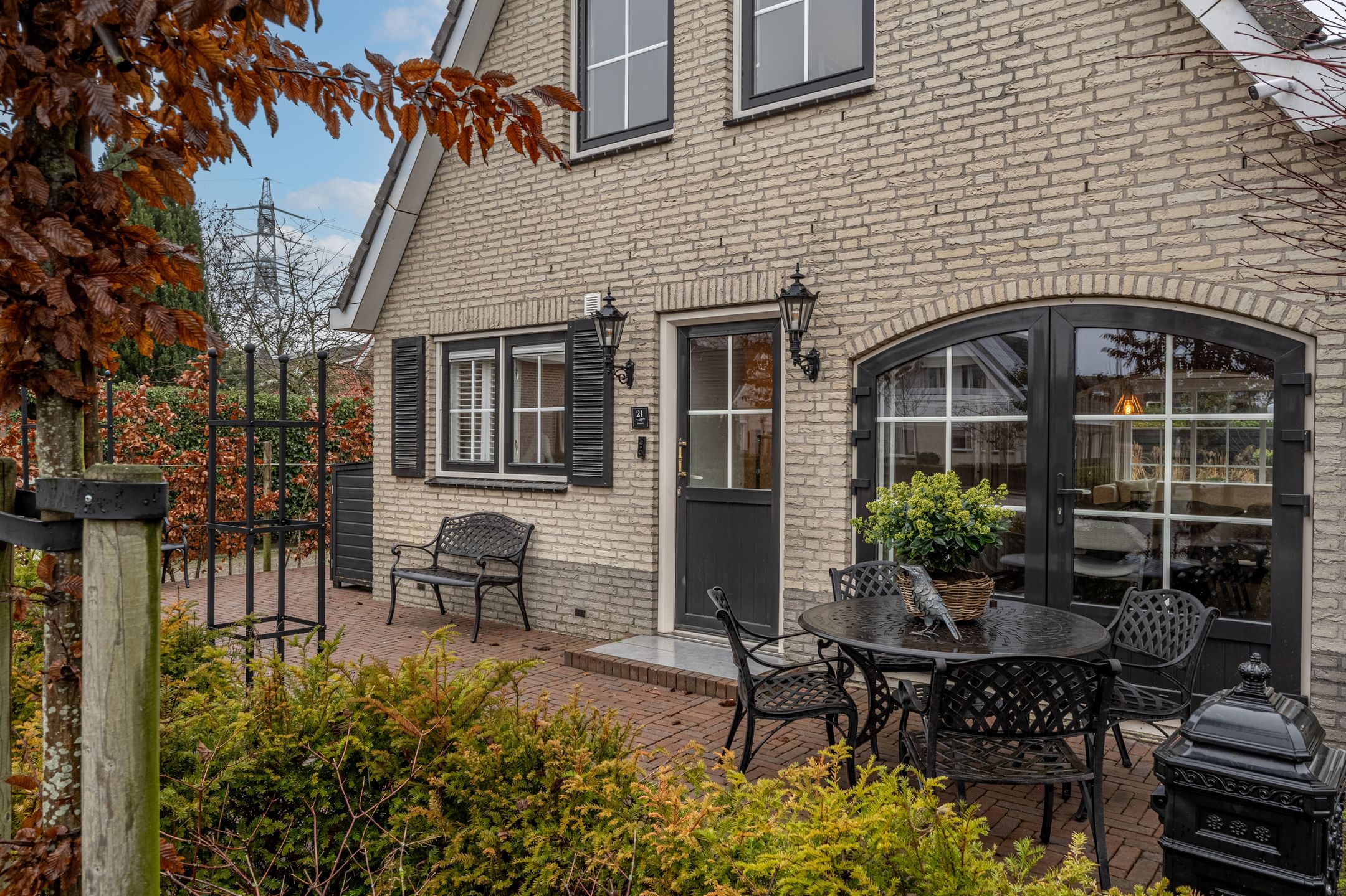 Foto 36 van Stadhoudersweg 21