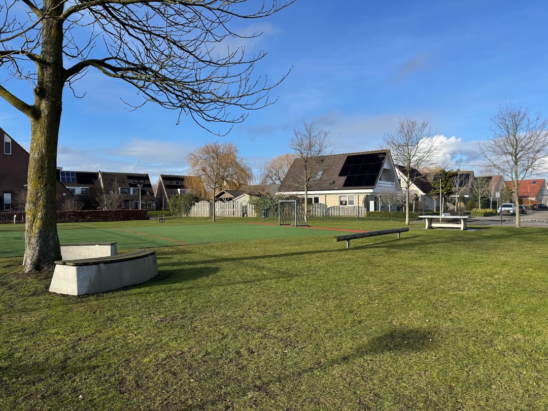 Foto 37 van Stadhoudersweg 21