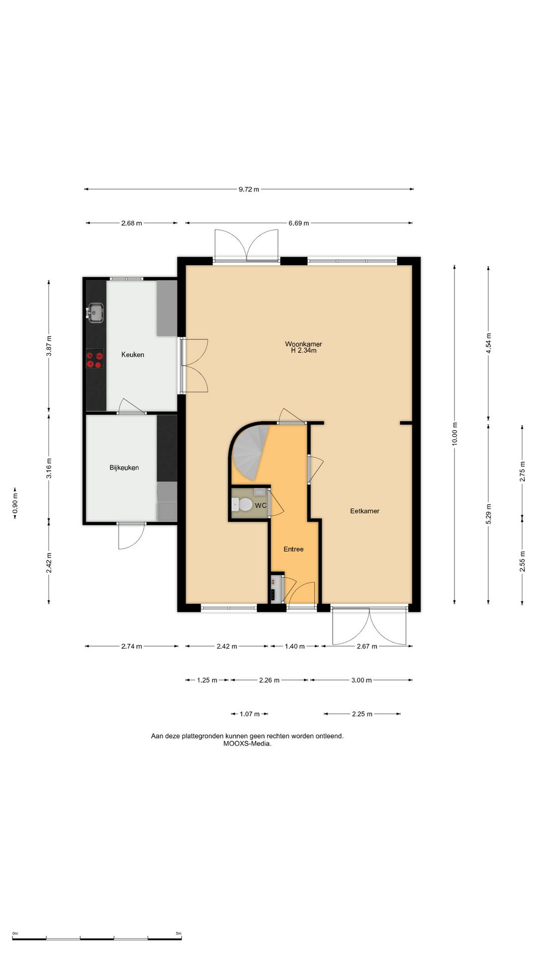 Foto 38 van Stadhoudersweg 21