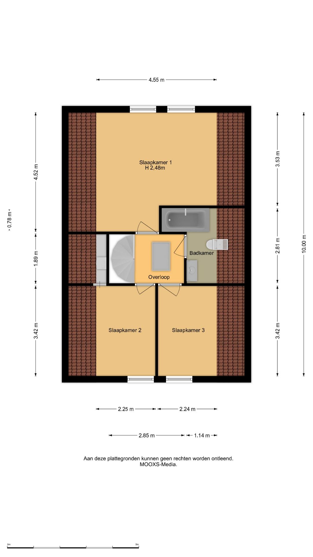 Foto 39 van Stadhoudersweg 21