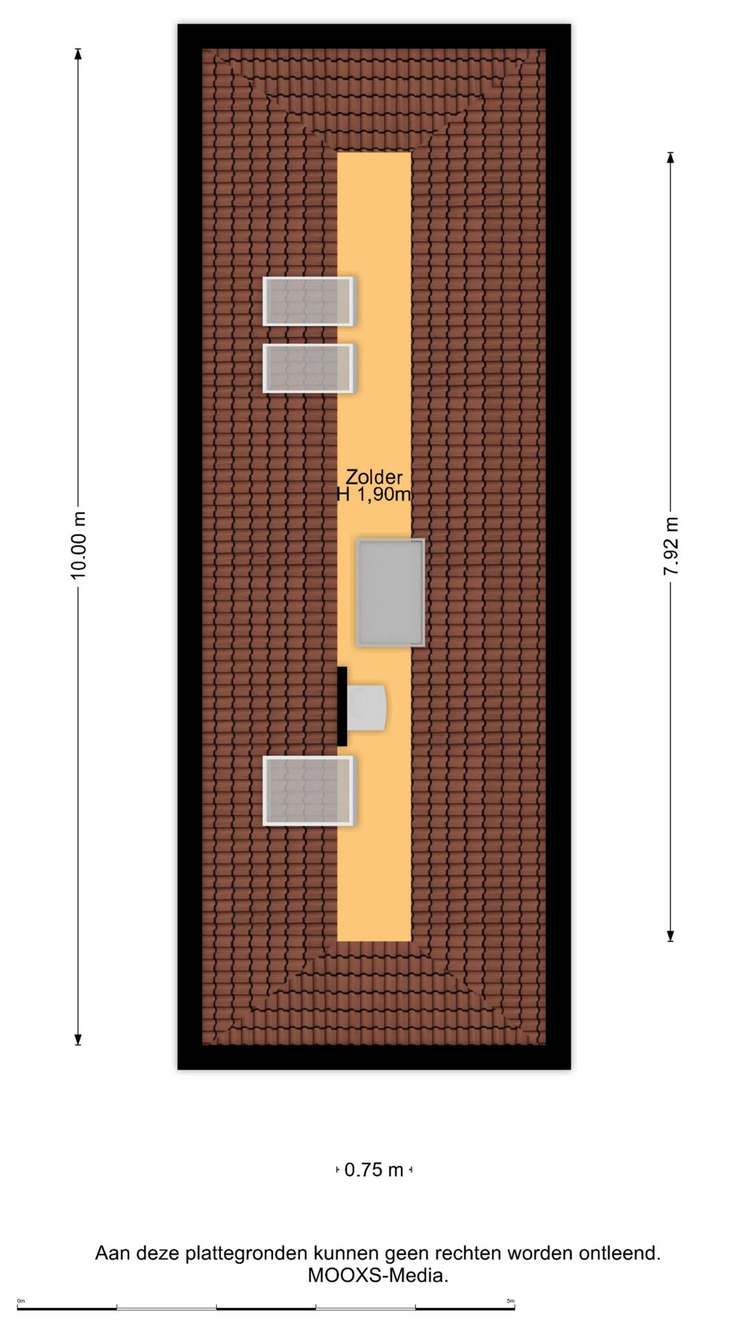 Foto 40 van Stadhoudersweg 21