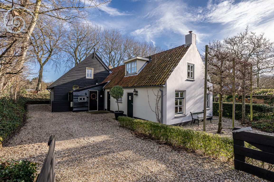 Foto 5 van Hoge Pad 36