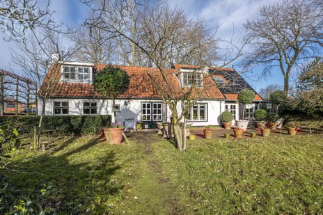 Hoge Pad 36 secondary image