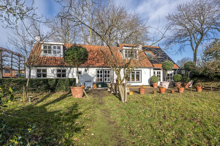 Foto 2 van Hoge Pad 36