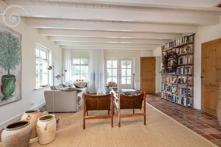 Foto 3 van Hoge Pad 36