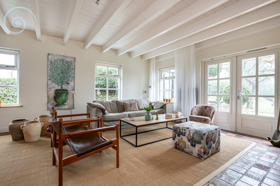 Foto 4 van Hoge Pad 36