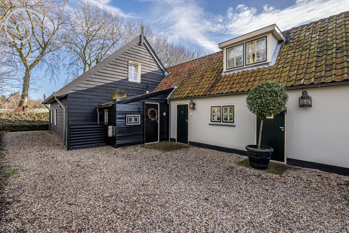 Foto 6 van Hoge Pad 36