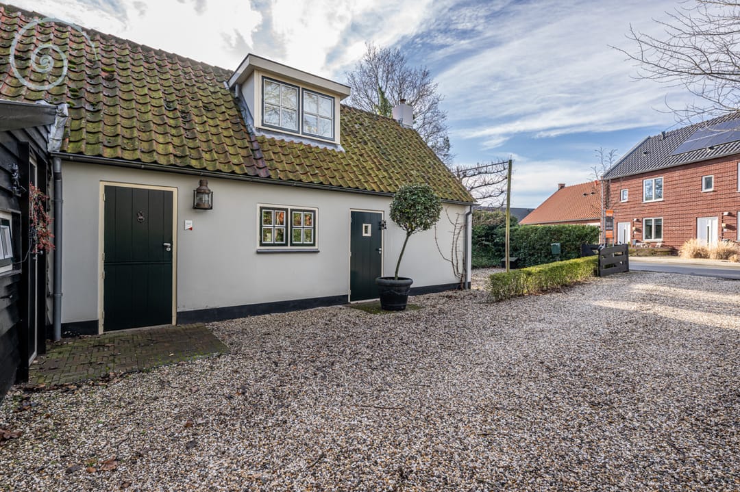 Foto 7 van Hoge Pad 36