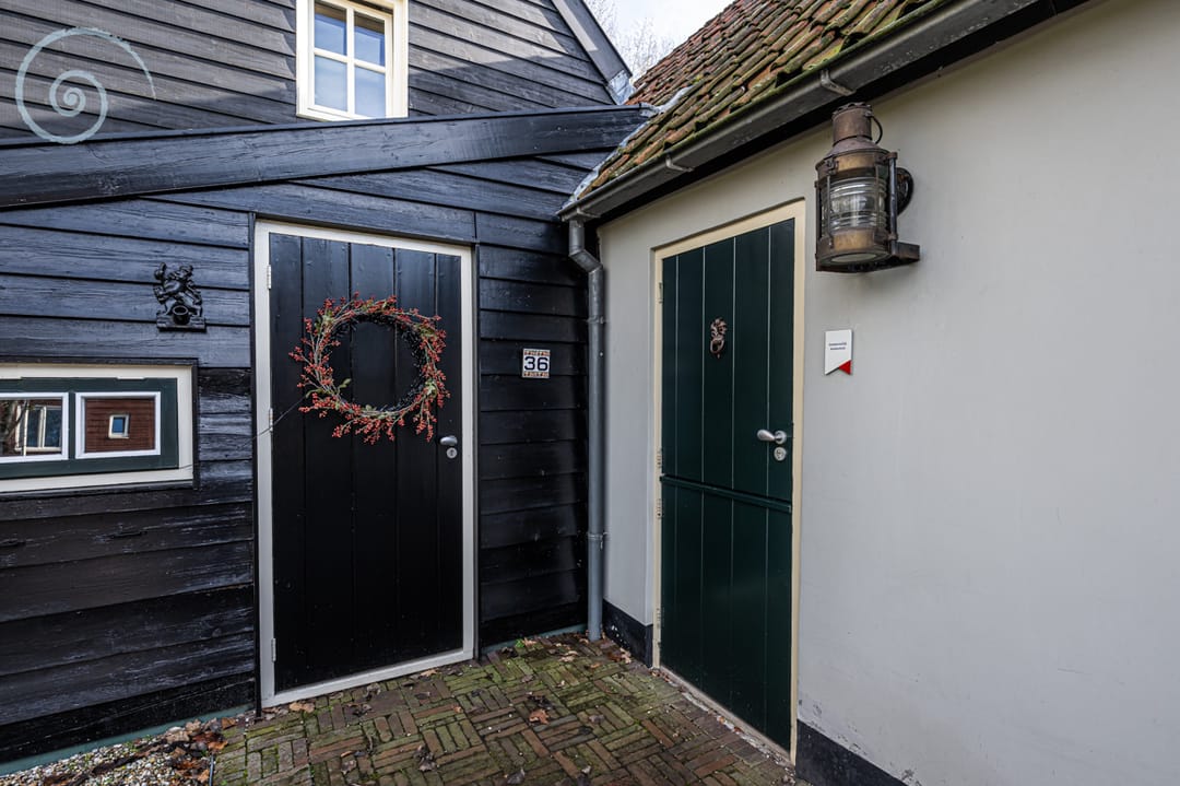 Foto 8 van Hoge Pad 36