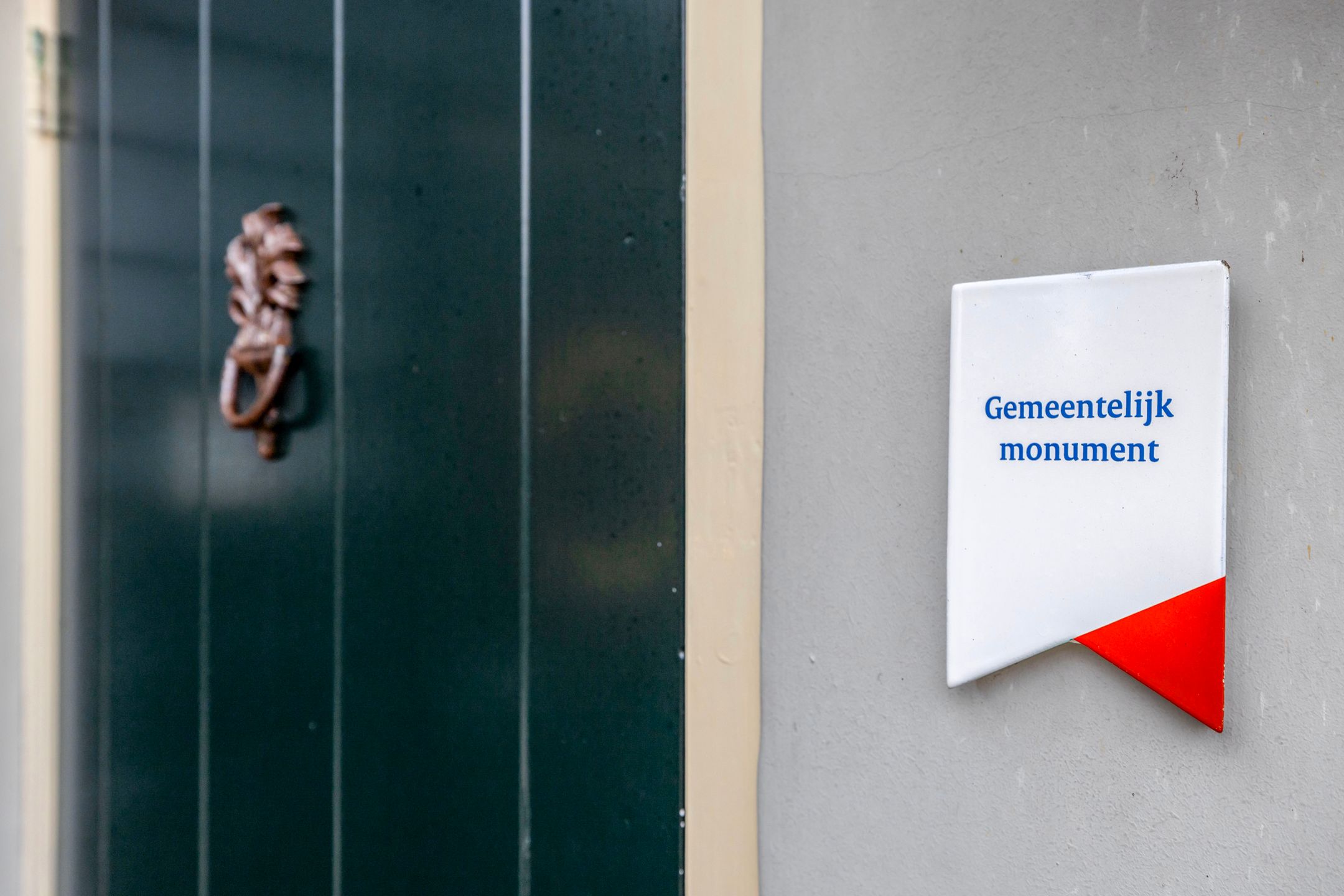 Foto 9 van Hoge Pad 36