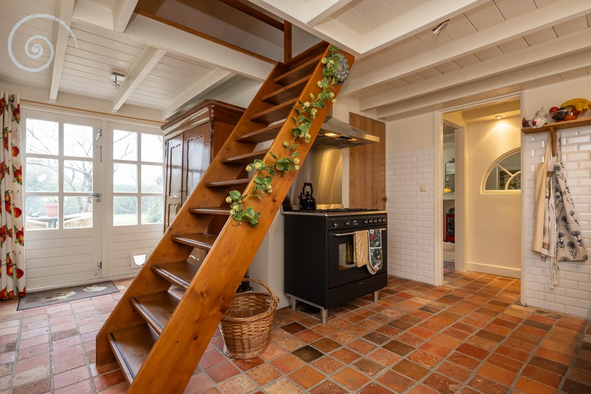 Foto 10 van Hoge Pad 36