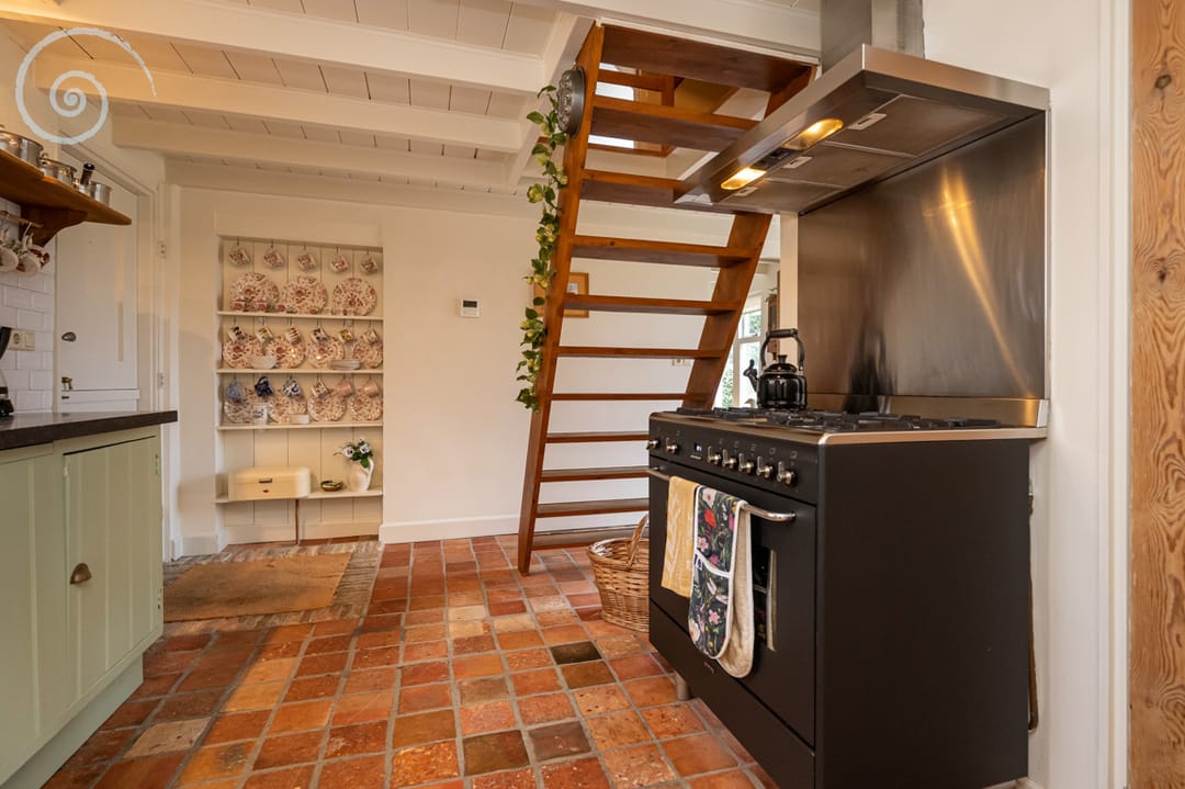 Foto 11 van Hoge Pad 36