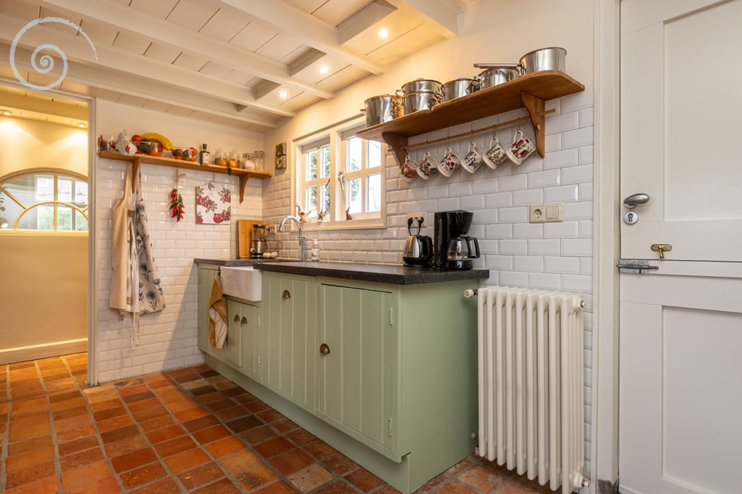 Foto 13 van Hoge Pad 36