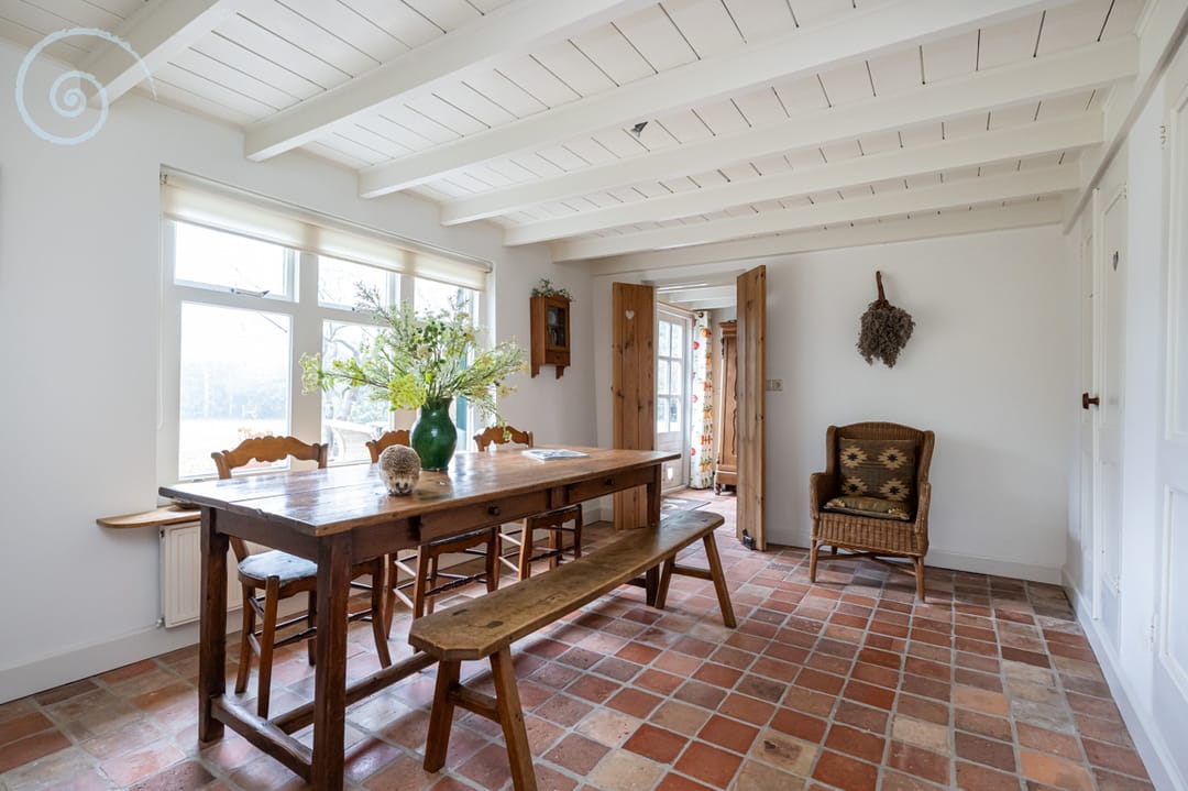 Foto 16 van Hoge Pad 36