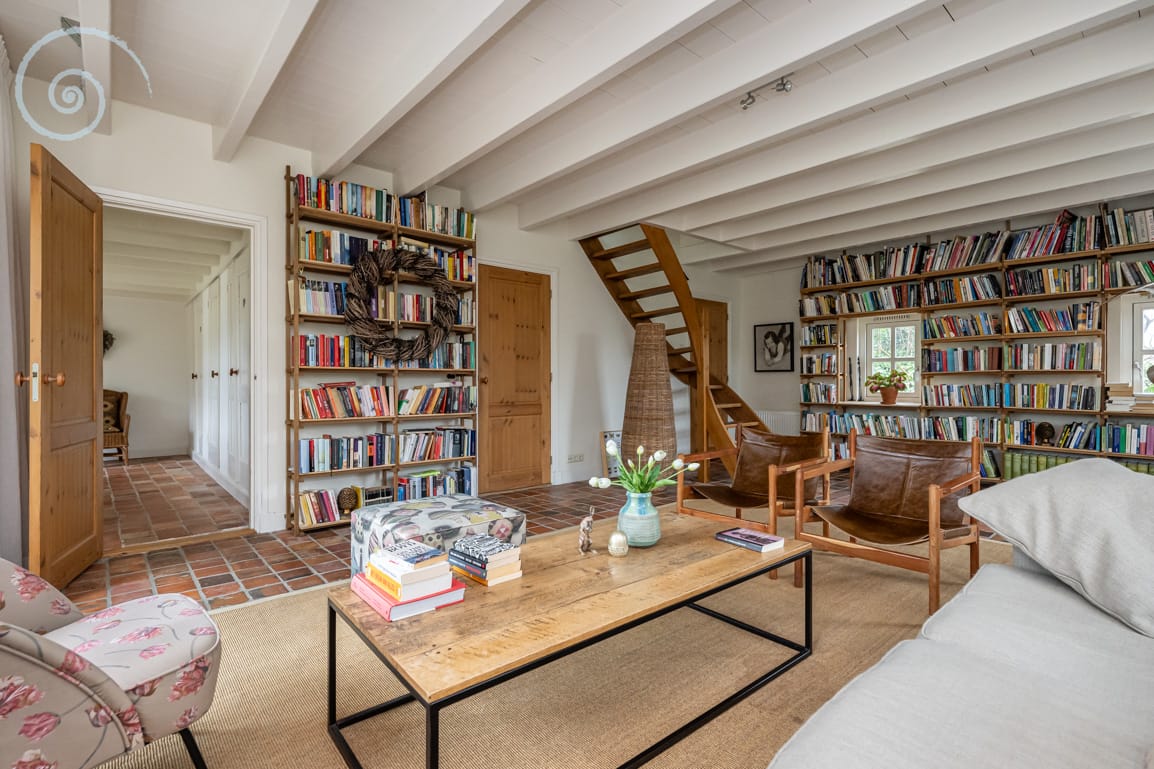 Foto 19 van Hoge Pad 36