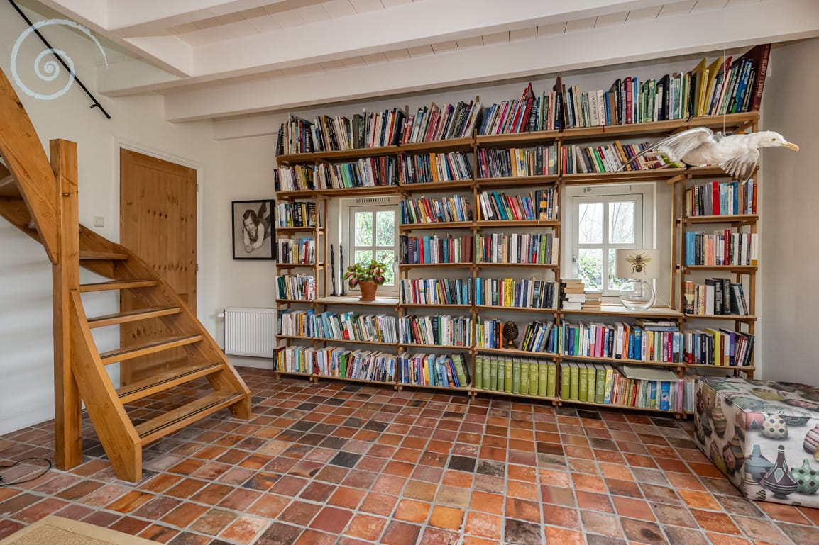 Foto 20 van Hoge Pad 36