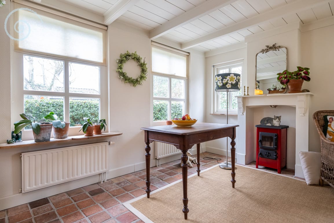 Foto 25 van Hoge Pad 36