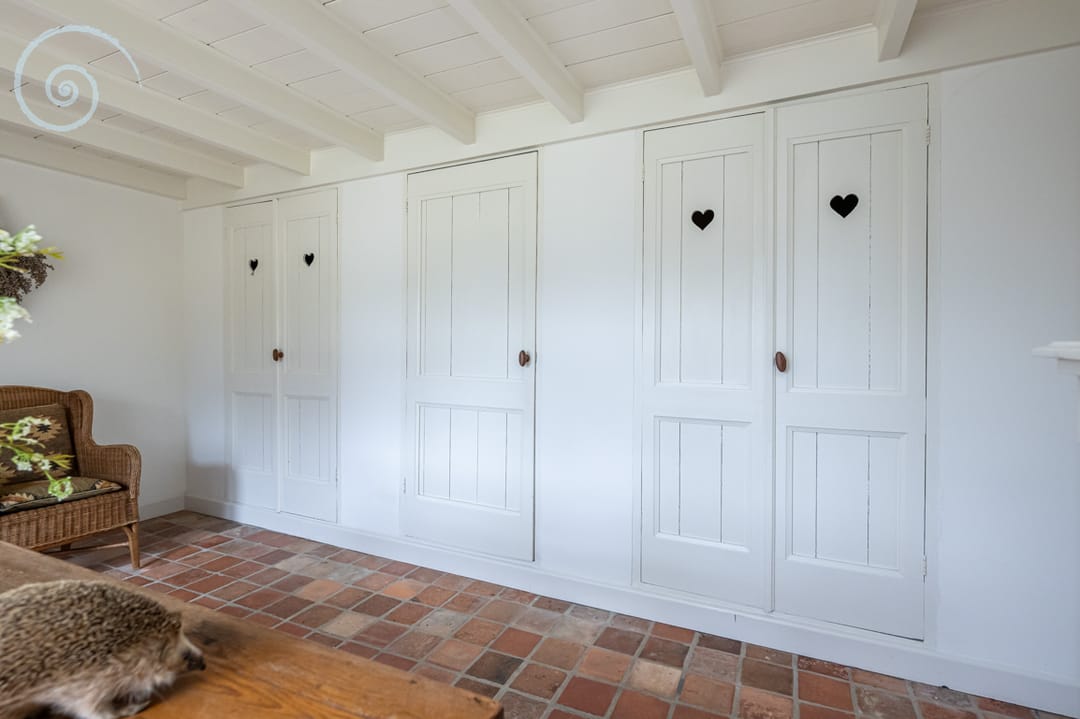 Foto 26 van Hoge Pad 36