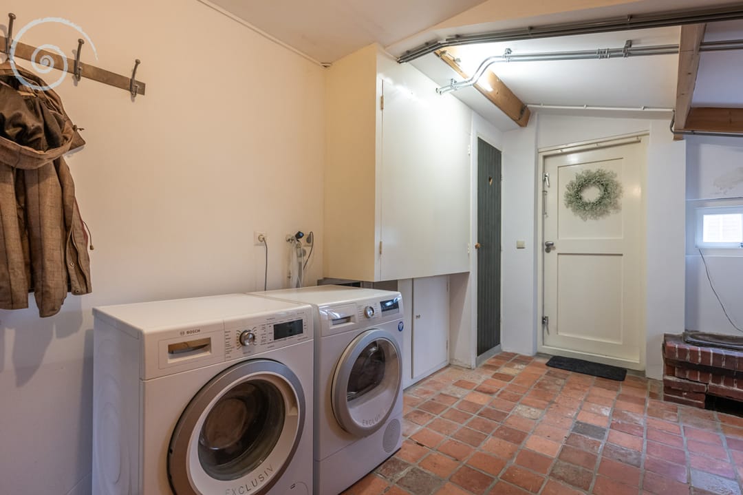 Foto 32 van Hoge Pad 36