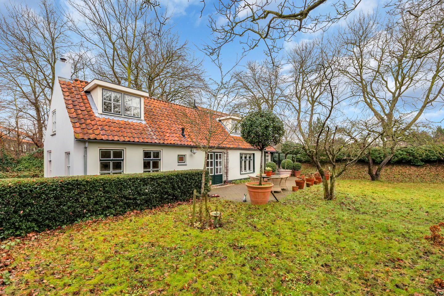 Foto 49 van Hoge Pad 36