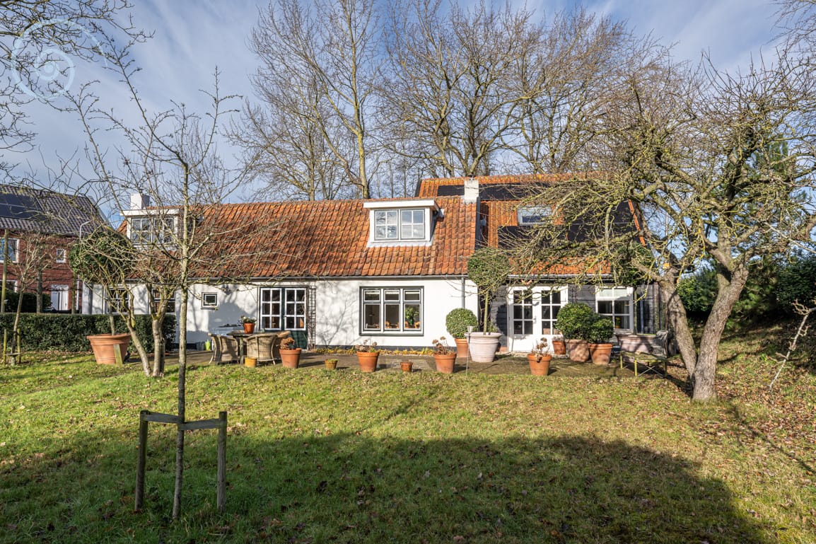 Foto 50 van Hoge Pad 36