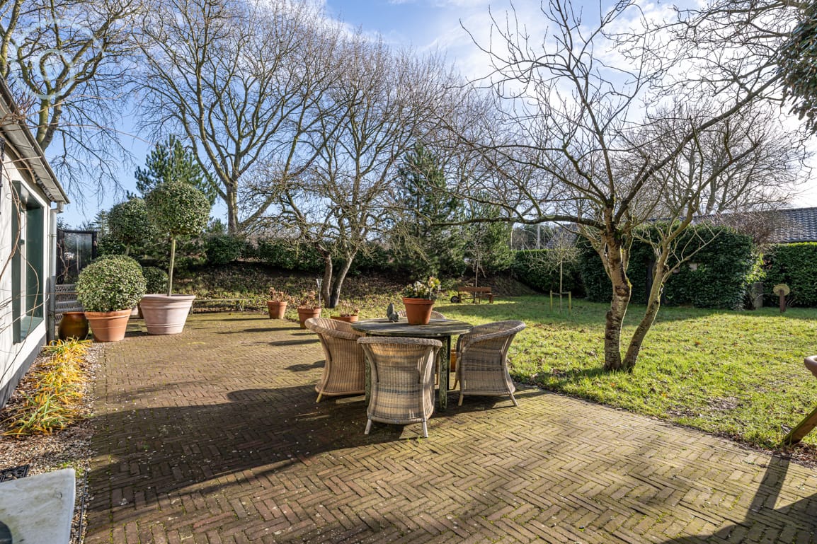 Foto 51 van Hoge Pad 36