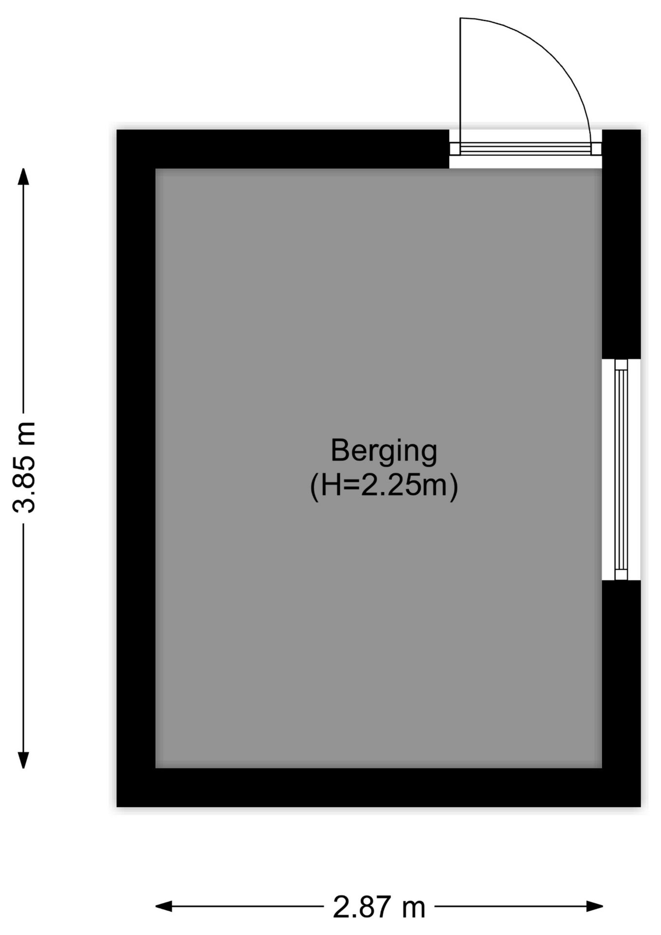 Foto 59 van Hoge Pad 36
