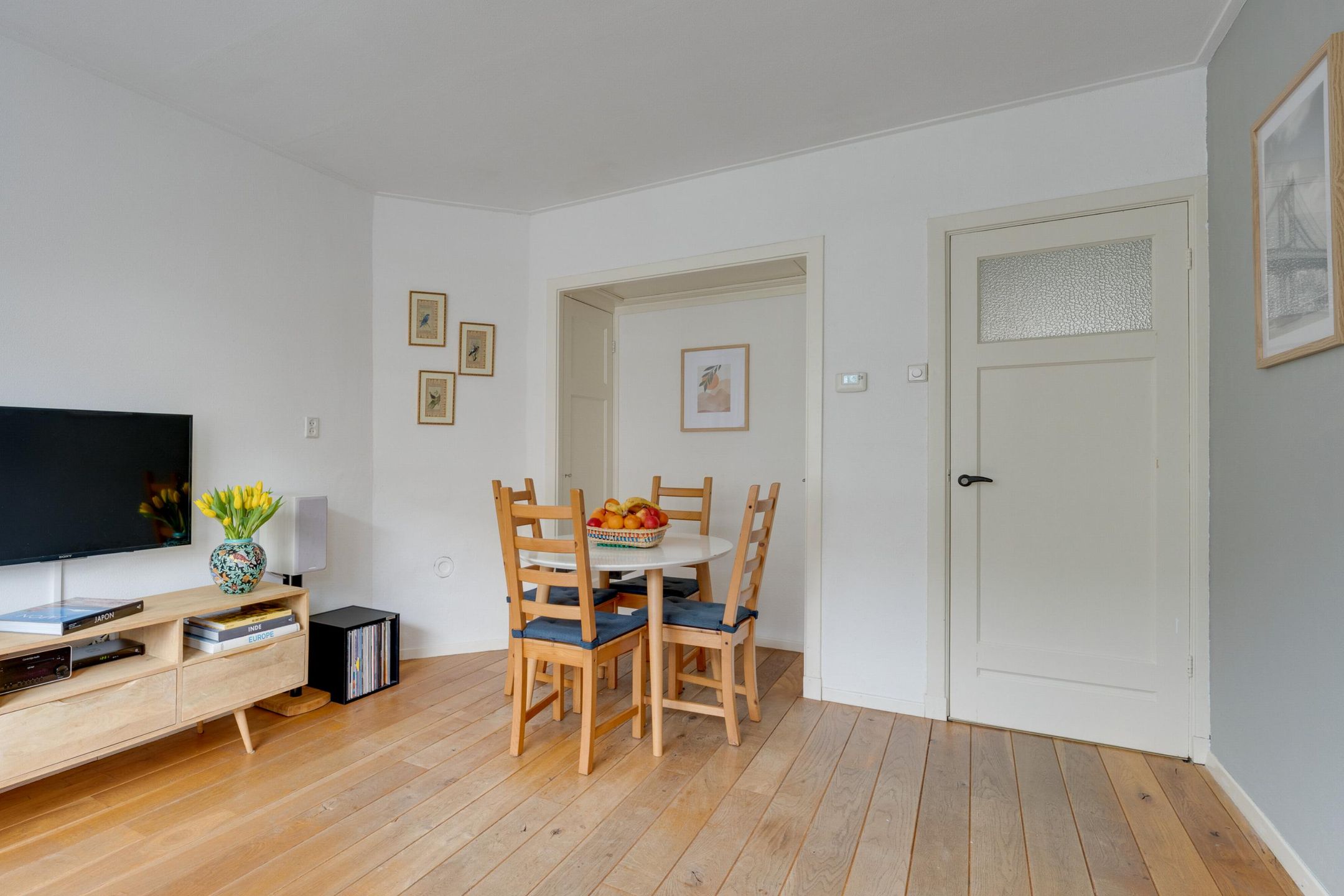 Photo 3 of Baetostraat 6-1