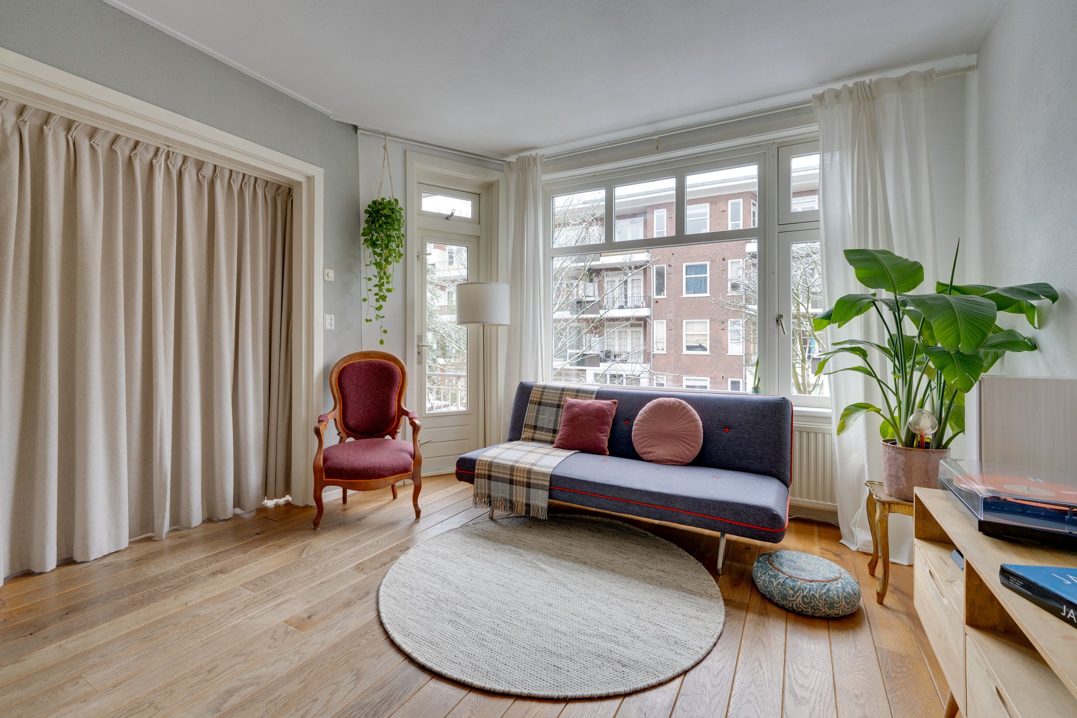 Photo 6 of Baetostraat 6-1