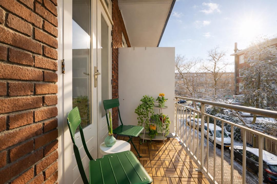 Photo 7 of Baetostraat 6-1